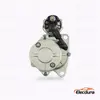 S5047 Mitsubishi 6D22 Kobelco vista del terminal trasero del motor de arranque