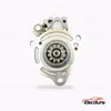 M009T70279 Volvo ACL42 Motor starter Distributor, Tampak Depan Ujung Drive