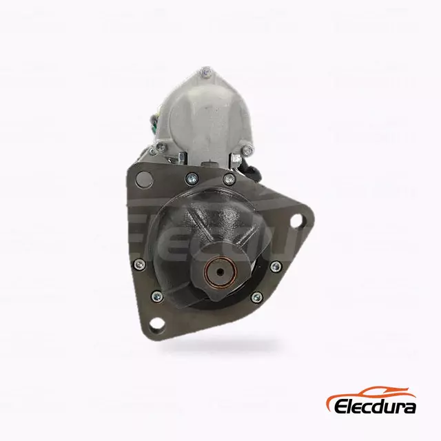 3756605200 Mitsubishi HD S6B Startmotorfordeler, drev-ende set forfra