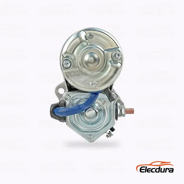 1280006440 Isuzu Kubota Ind&iacute;t&oacute;motor Eloszt&oacute; ell&aacute;t&aacute;s, H&aacute;ts&oacute; kivezet&eacute;s