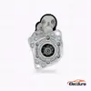 123708115 Jubana / Deutz-Fahr startmotor set forfra