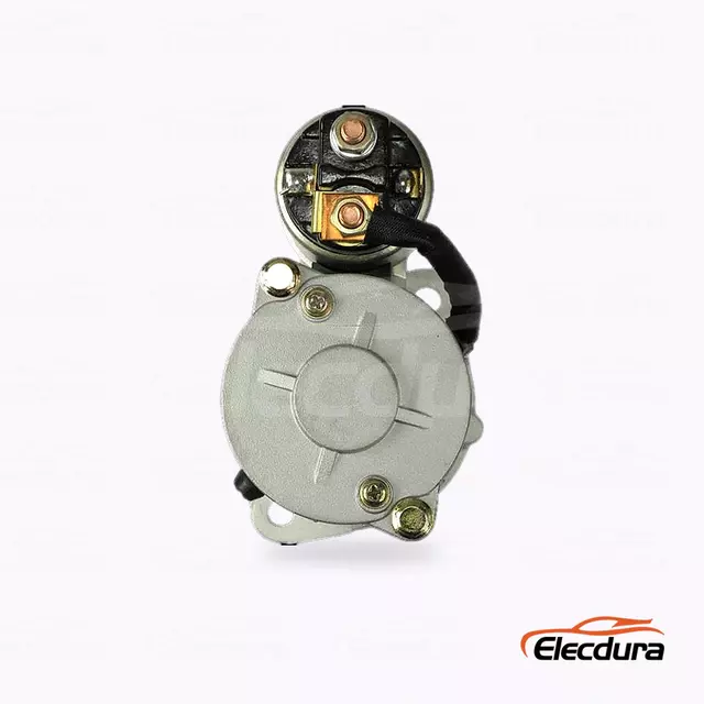 1K011-63010 Kubota V3000 Marş Motoru Toptan Satış, Arka Terminal G&ouml;r&uuml;n&uuml;m&uuml;