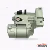 128000-9700 Isuzu 6VD1 Motor de partida Fornecedor atacadista, vista lateral completa