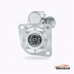 S1235S Fiat-Allis New Holland Startmotor Partihandel