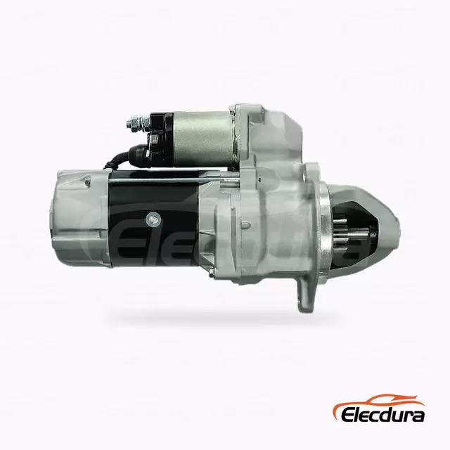 2330097203 Nissan RF8 RE8 8.0kW Startmotor Engros, komplet set fra siden