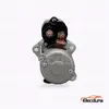 28100-26650-71 تويوتا 8FD Starter Motor بالجملة، منظر جانبي كامل