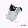 20R-4878 Caterpillar 2570C C7.1 24V 7.8 kW Μίζα Χονδρική πώληση, πίσω όψη τερματικού