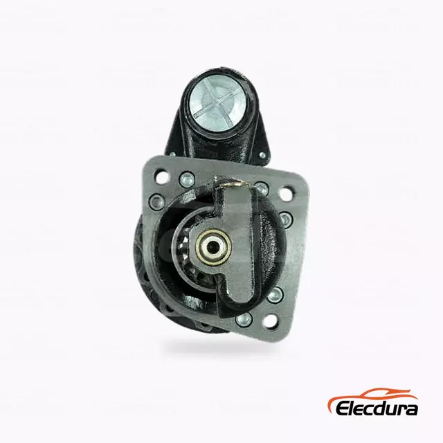 Оптовая поставка стартера S1162S CAT 325