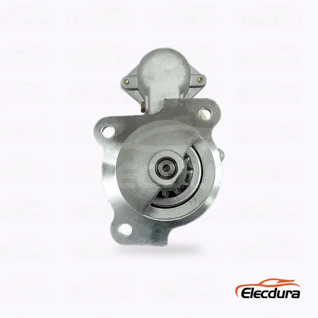 2889951 Cummins ISBe Startmotor Groothandelslevering