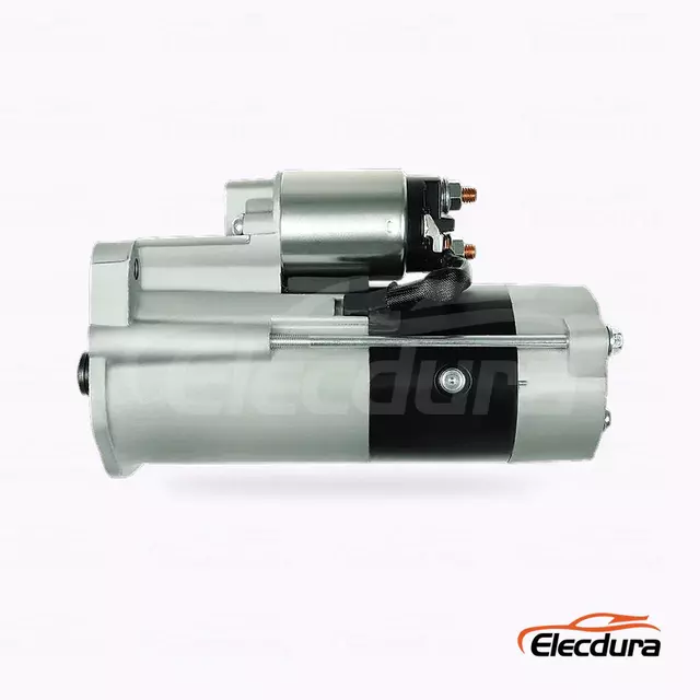 M008T75071 Mitsubishi 4M41 10T startmotorverdeler, compleet zijaanzicht