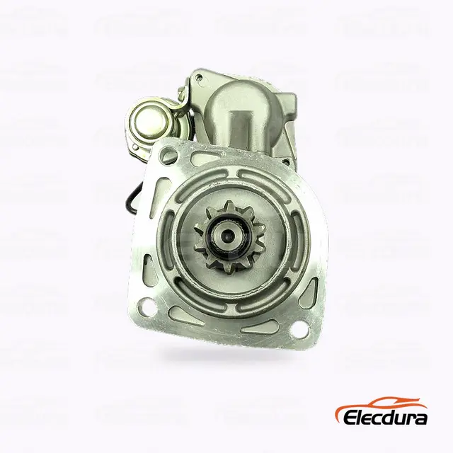 S1040 d&eacute;marreur Elecdura 1