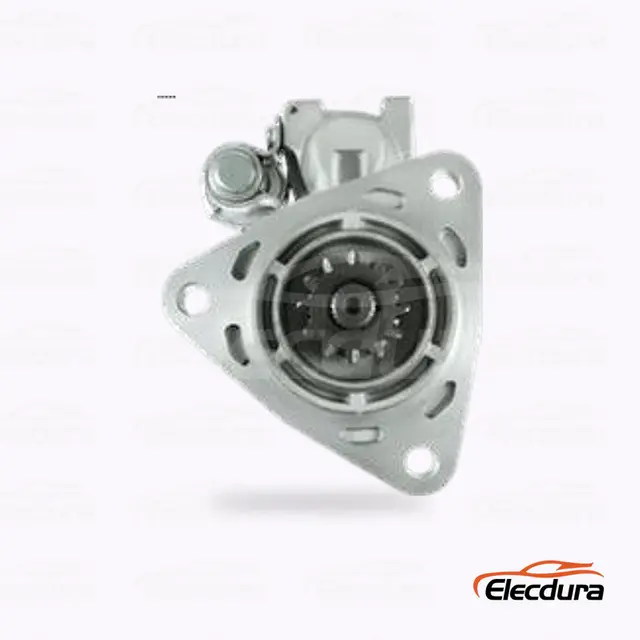 S1038 Cummins 8.3 Anlasser Gro&szlig;handelslieferung