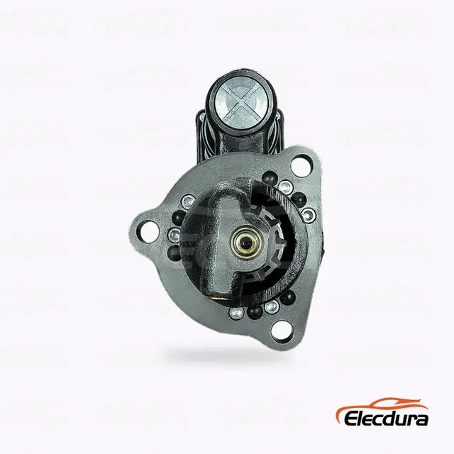 Motor de partida S1009 Cummins K38 Scania atacado