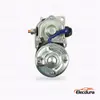 S9169 Cummins 24V 4.5 kW 9T محرك بادئ التشغيل بالجملة، عرض المحطة الخلفية