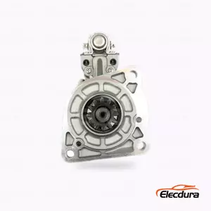 6C46-11000-CB 포드 카고 스타터 모터 12T 드라이브 엔드