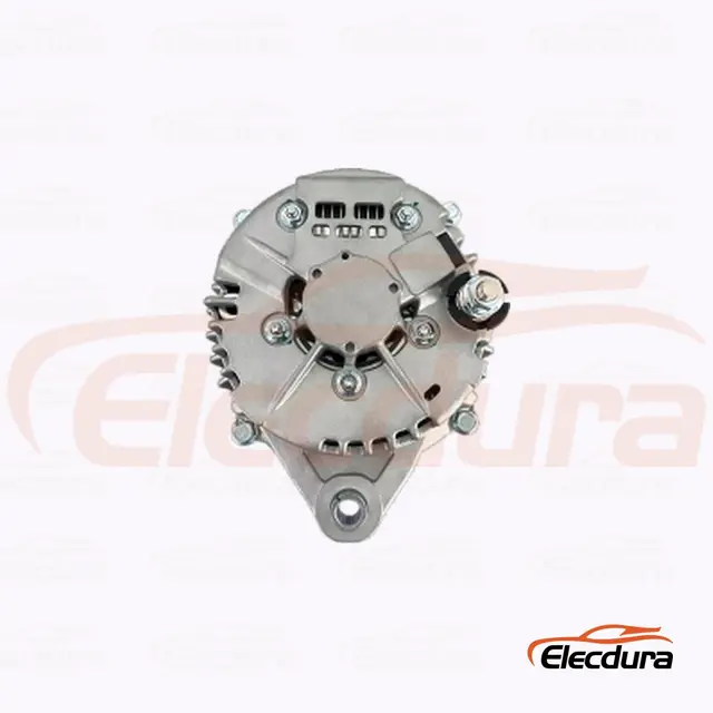 Hitachi-Type 14V 150A 7PK เครื่องกำเนิดไฟฟ้ากระแสสลับ OEM ทดแทนอุปทานขายส่ง
