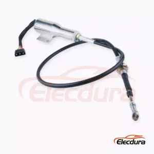Cable solenoide de apagado de combustible 11110030P03 SA-4646-24 SA-4744