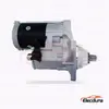 228000-5311 Ford Marş motoru , 12V 5,5 kW 10 Diş, Komple Yan G&ouml;r&uuml;n&uuml;m