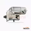 228000-4830 フォード レンジャーおよびエコノバン スターター モーター、12V 2.0kW 9 歯、完全側面図
