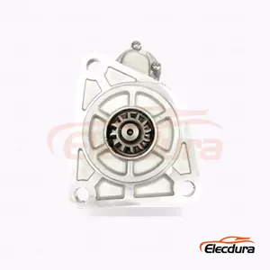 M9T80871 Isuzu ind&iacute;t&oacute;motor, 24 V 7,5 kW 12 fogas, teljes oldaln&eacute;zet