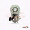 28100-64341 Toyota Corolla Dizel 2C Marş Motoru, 12V 1.4kW 10 Dişli, Tahrik Ucu Montaj G&ouml;r&uuml;n&uuml;m&uuml;