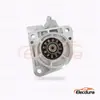 01183746 Kombajn Deutz-Fahr serii 5600 Rozrusznik , 12V 4,7 kW 12 zęb&oacute;w, kompletny widok z boku