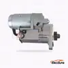 119620-77011 Yanmar 3T72 &eacute;s 3TNA72 motor Ind&iacute;t&oacute;motor , 12V 1.0 kW 11 fogas, hajt&aacute;sv&eacute;gi r&ouml;gz&iacute;t&eacute;si n&eacute;zet
