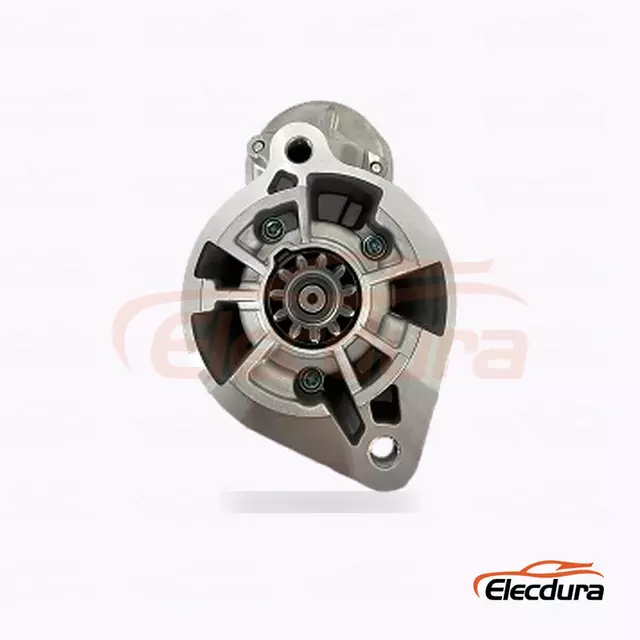 28100-56160 Toyota Dyna 13B 14B Startmotor Engros, drev-ende set forfra