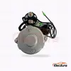 91-28-4026 日立タイプ スターター モーター、24V 5.0kW 9 歯、背面端子図