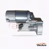 428000-4840 لاند روفر فريلاندر 2 محرك بادئ التشغيل ، 12V 2.0 kW 9 أسنان، منظر جانبي كامل