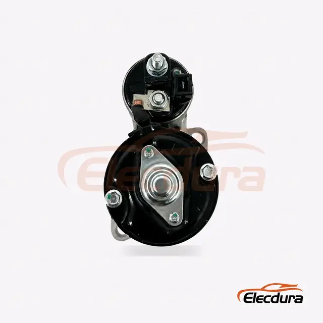 10438905 FORD（TRANSIT） Startmotor , 12V 1.7 kW 12 t&auml;nder, bakre terminalvy