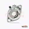 DRS0454 Honda CR-V II a Accord 2,4l startovac&iacute; motor, 12V 1,6kW, 9 zubů, pohled na zadn&iacute; termin&aacute;l