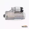 438000-1820 Toyota Starter Motor 12V 1,6kW, 12V 1,6kW Potvrzen&iacute; podle OE/vzorku, pohled na zadn&iacute; termin&aacute;l