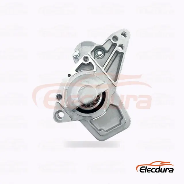 M0TD0371 Mitsubishi Μίζα , 12V 0,9 kW 13 δόντια, πλήρης πλάγια όψη