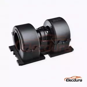 DZ 15221840402 Silnik dmuchawy Shacman M3000 HVAC