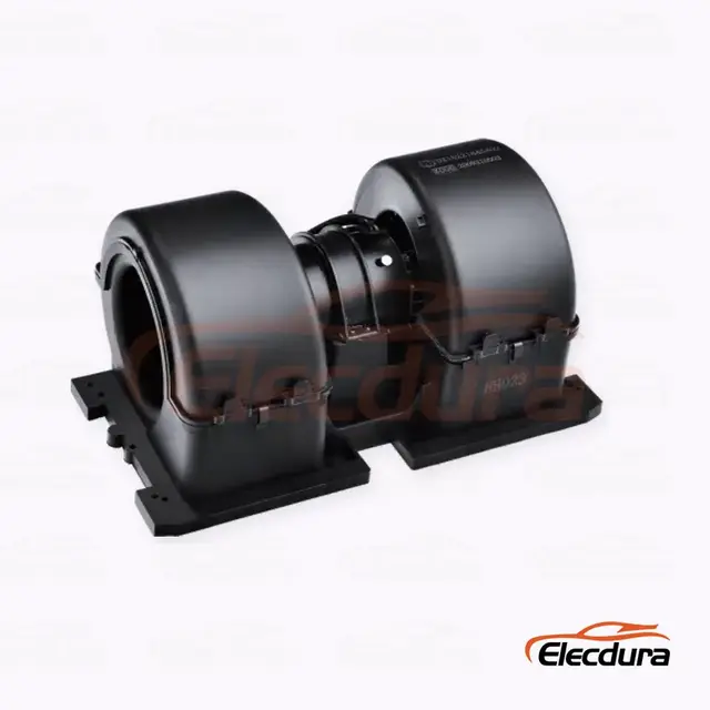 DZ 15221840402 Motor Blower HVAC Shacman M3000
