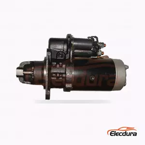 0001 372 002 DAF 24V 6,2 kW ind&iacute;t&oacute;motor B2B t&aacute;pegys&eacute;g