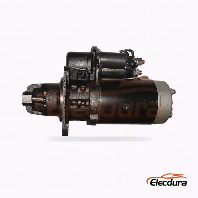 0001 372 002 DAF 24V 6.2kW Starter Motor B2B Supply