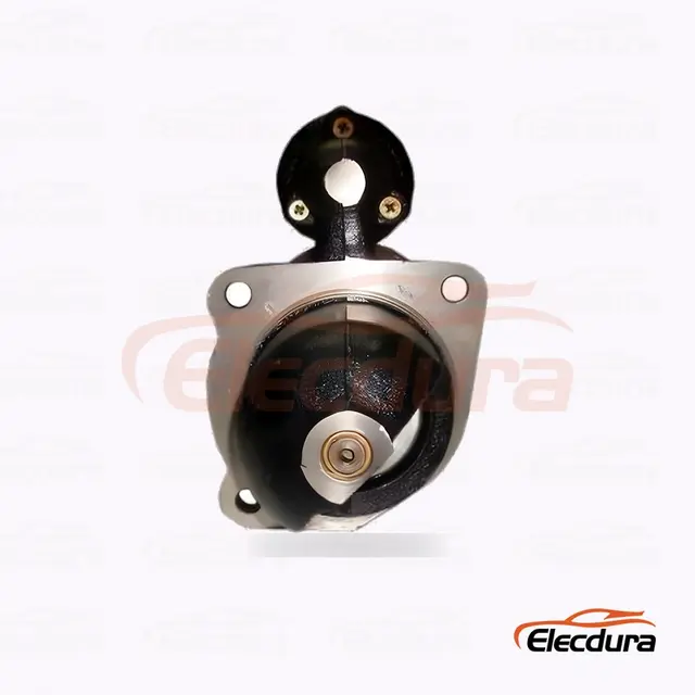 0001 368 028 Iveco 24V 4.0 kW D&eacute;marreur Fourniture B2B