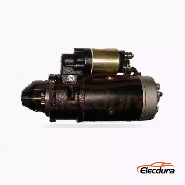 0001 368 304 เรอโนล์ JX21 24V 4.0kW สตาร์ทมอเตอร์ B2B ซัพพลาย