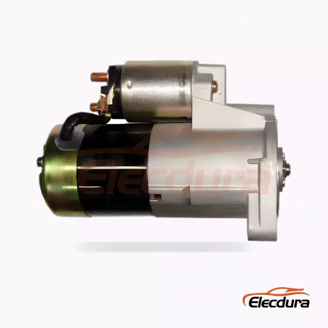 M1T60381 Nissan H30 12V 1,2kW Startermotor Gro&szlig;handelsversorgung
