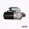 0001 218 113 Volkswagen 12V 2.2 kW Motor de partida Fornecimento por atacado