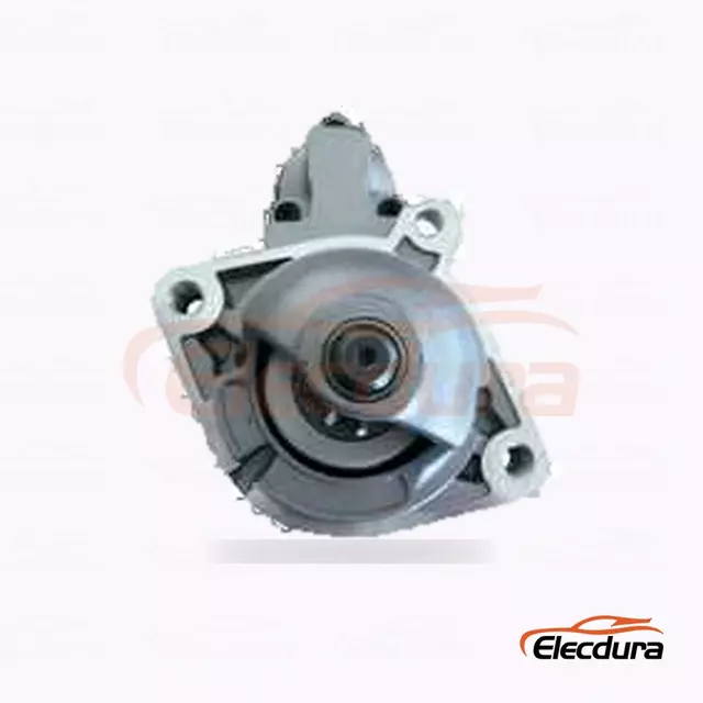 0001 108 054 BMW E46 12V 1,4kW Startmotor Fordelerforsyning