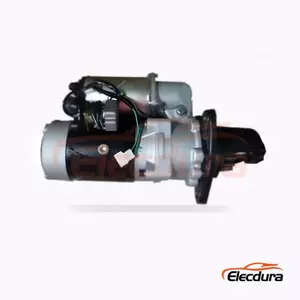 0-23000-7171 Mitsubishi S16N เครื่องกำเนิดไฟฟ้า 7.5kW ผู้จัดจำหน่ายมอเตอร์สตาร์ท