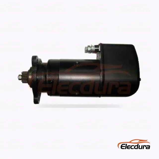 0001 416 052 Iveco 24 V 5,4 kW Zasilanie rozdzielacza rozrusznika