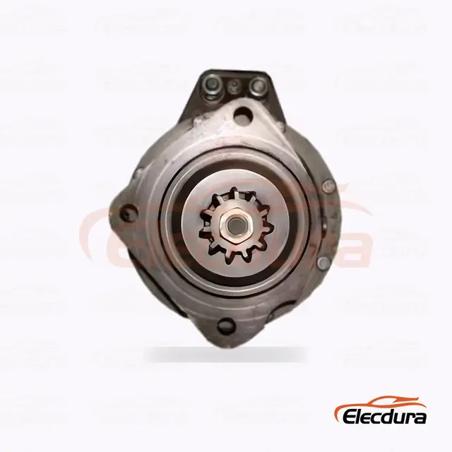 0001 510 035 Deutz, KHD Start&eacute;r Distributor Supply