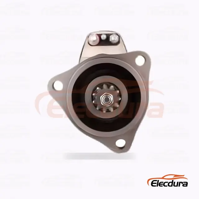 0001 417 005 Iveco 24V 6,6 kW Μίζα Μαζική προμήθεια