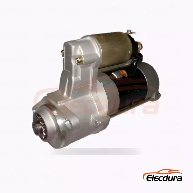 M2T63371 John Deere 12V 2.0kW Motor de pornire &icirc;n vrac