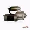 M002T65271 Mitsubishi FD20 Starter Motor Velkoobchod, předn&iacute; pohled na hnac&iacute; konec