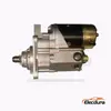 SE4518400 Mazda T4100 12T CCW Startmotor Partihandel, Drive-end framifr&aring;n
